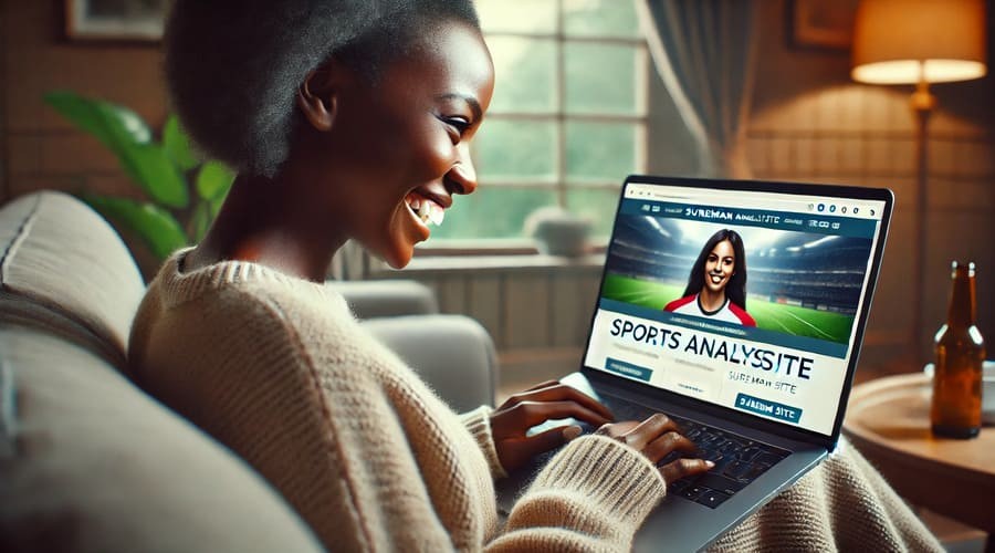 Discovering Safe Online Gambling Sites with Sureman Scam Verification