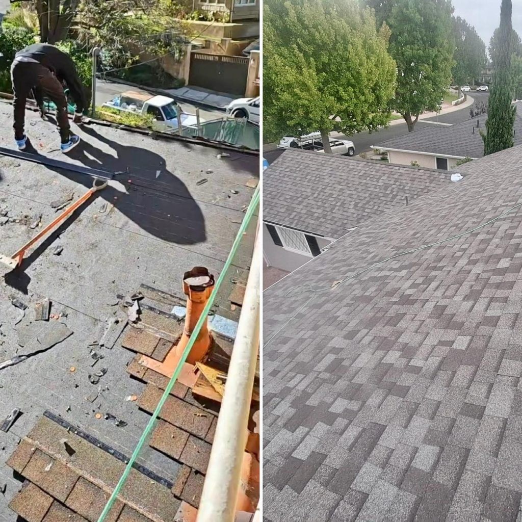 Choosing the Right Los Angeles Roofing Company: What to Expect
