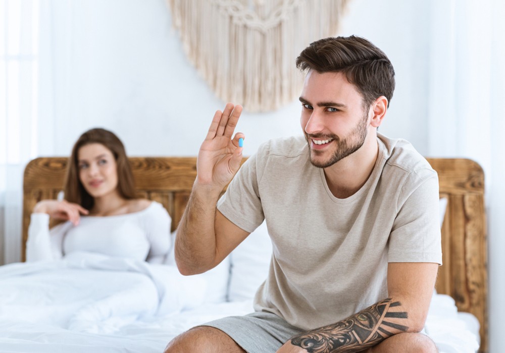 Velotal Male Enhancement