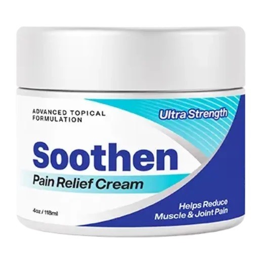 Soothen Pain Relief Cream Review & Use - Avoiding Common Mistakes with Soothen Pain Relief Cream
