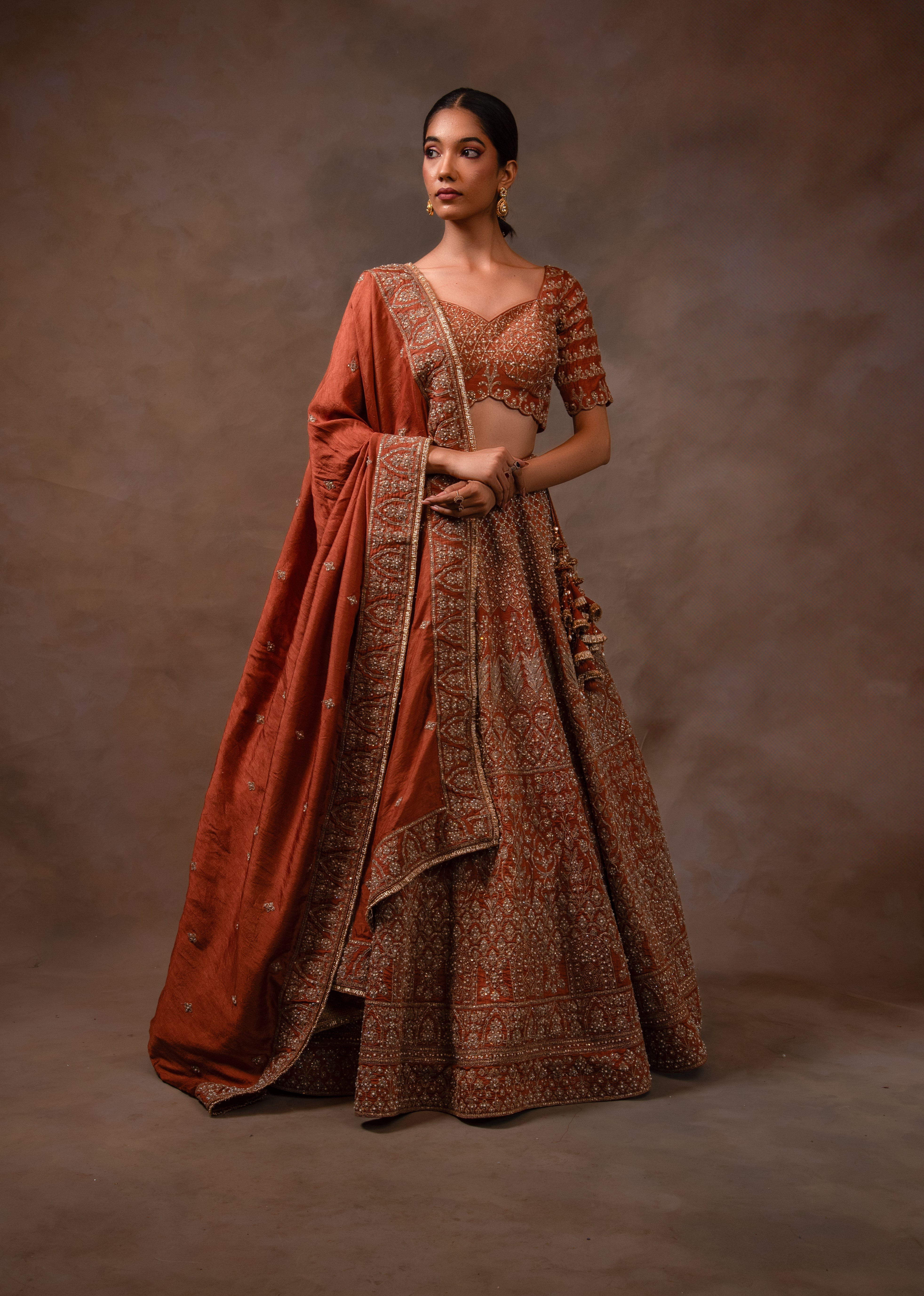 Timeless Elegance: Discover the Perfect Premium Lehenga for Women for Every Wedding Celebration