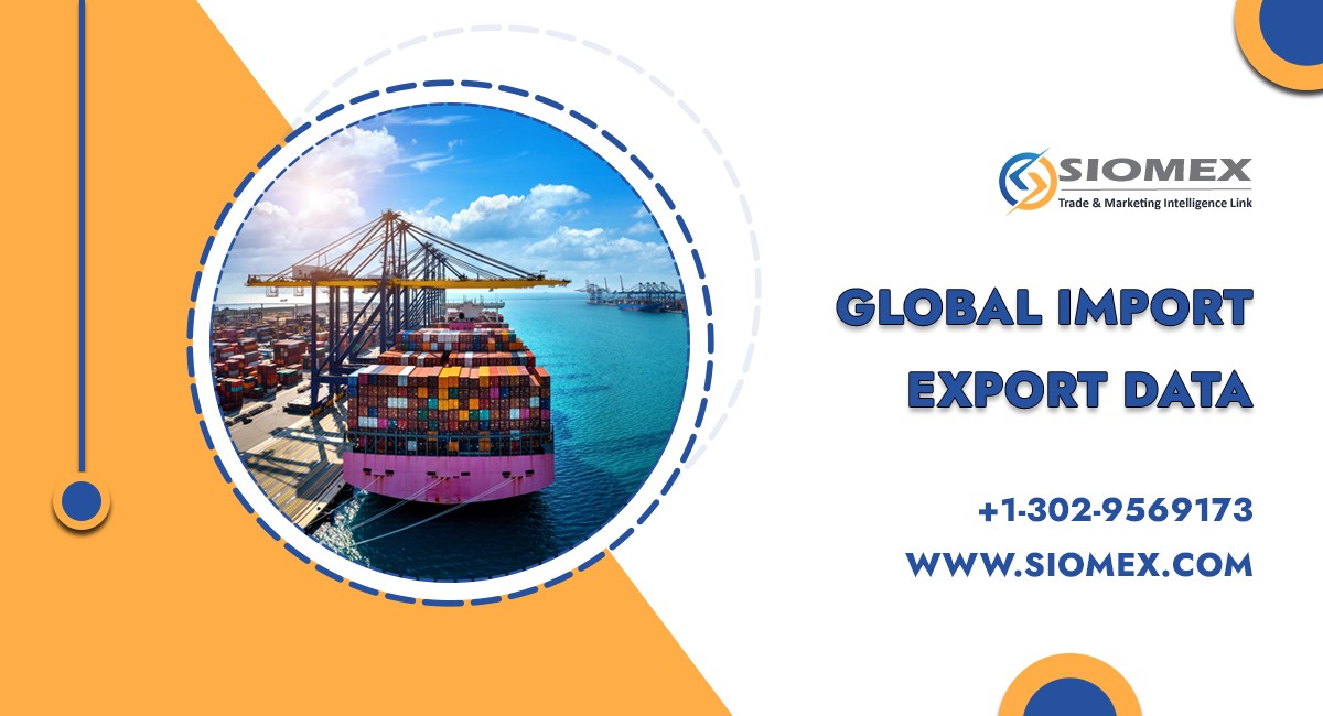 Future Trends in Global Import and Export Markets