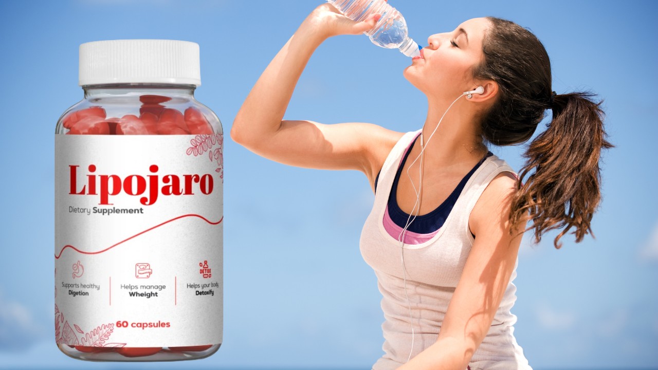 TRIAL@>> https://www.facebook.com/Lipojaro.Australia.Official/