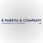 r pareva profile picture