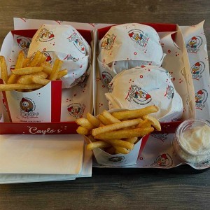 Caylos: Where Deep Fried Chicken Meets Perfection – Discover the Best Fried Chicken Experience