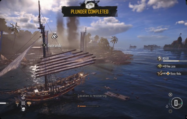 MMOexp Skull and Bones: The art of balancing aggression