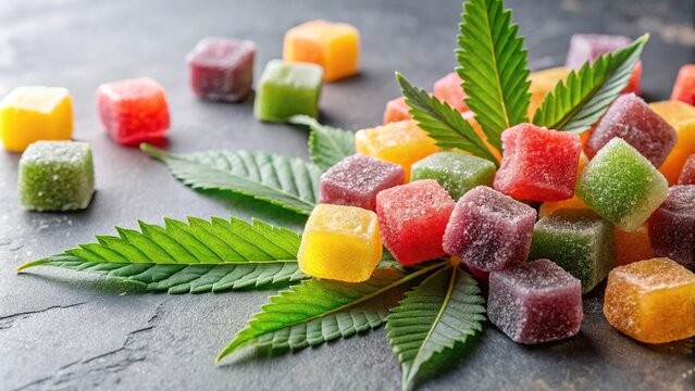 BayPark CBD Gummies Reviews 2025 (Read NOW!) - Honest Customer Feedback Revealed