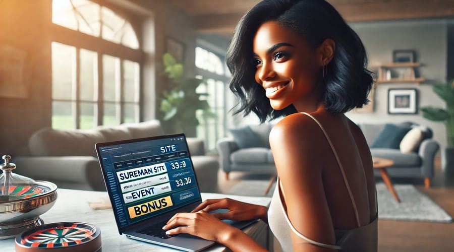 Discovering Korean Sports Betting: Your Guide to Sureman and Scam Verification