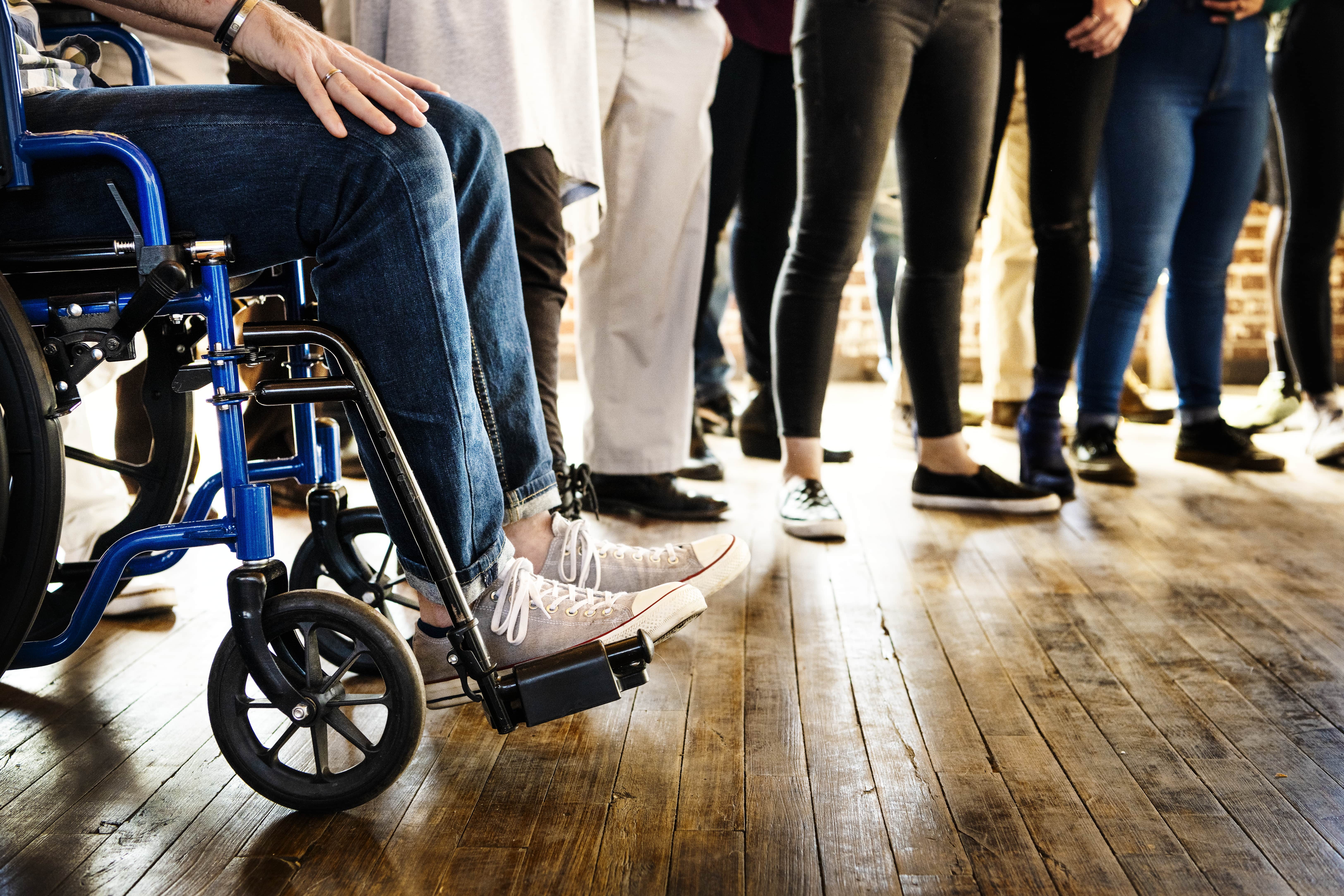 The 10 Scariest Things About Disability Scooters Near Me
