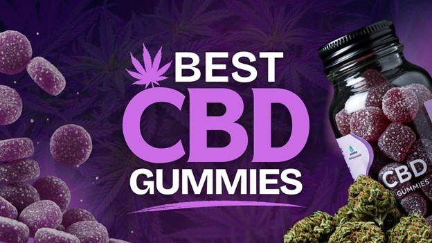 Neuro Medica CBD Gummies Reviews: A Powerful Blend for Mental Clarity and Physical Relaxation
