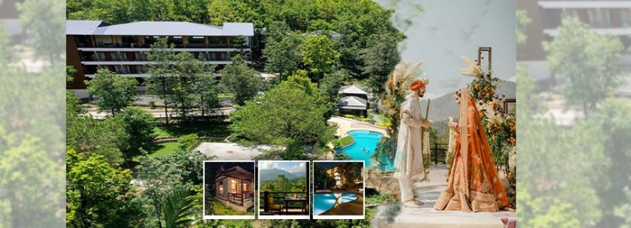 Punarnava Resort and Spa Cover Image