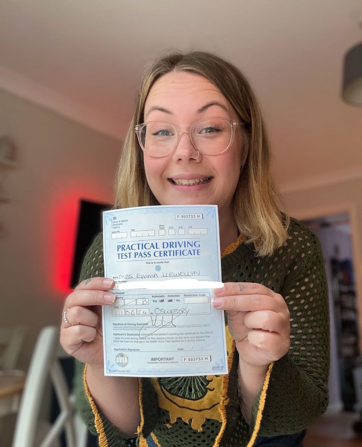 5 Buy Uk Registered Driving Licence Lessons Learned From The Professionals