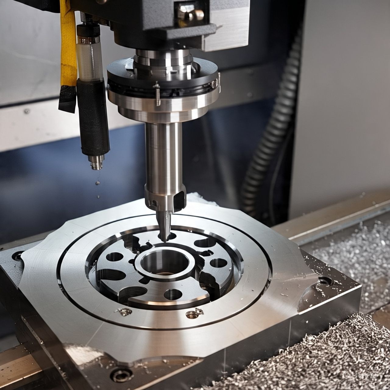What Is Precision Manufacturing? A Beginner’s Guide to Smarter, High-Quality Production