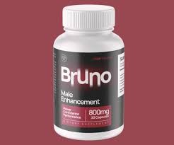 Bruno Male Enhancement: A Comprehensive Overview