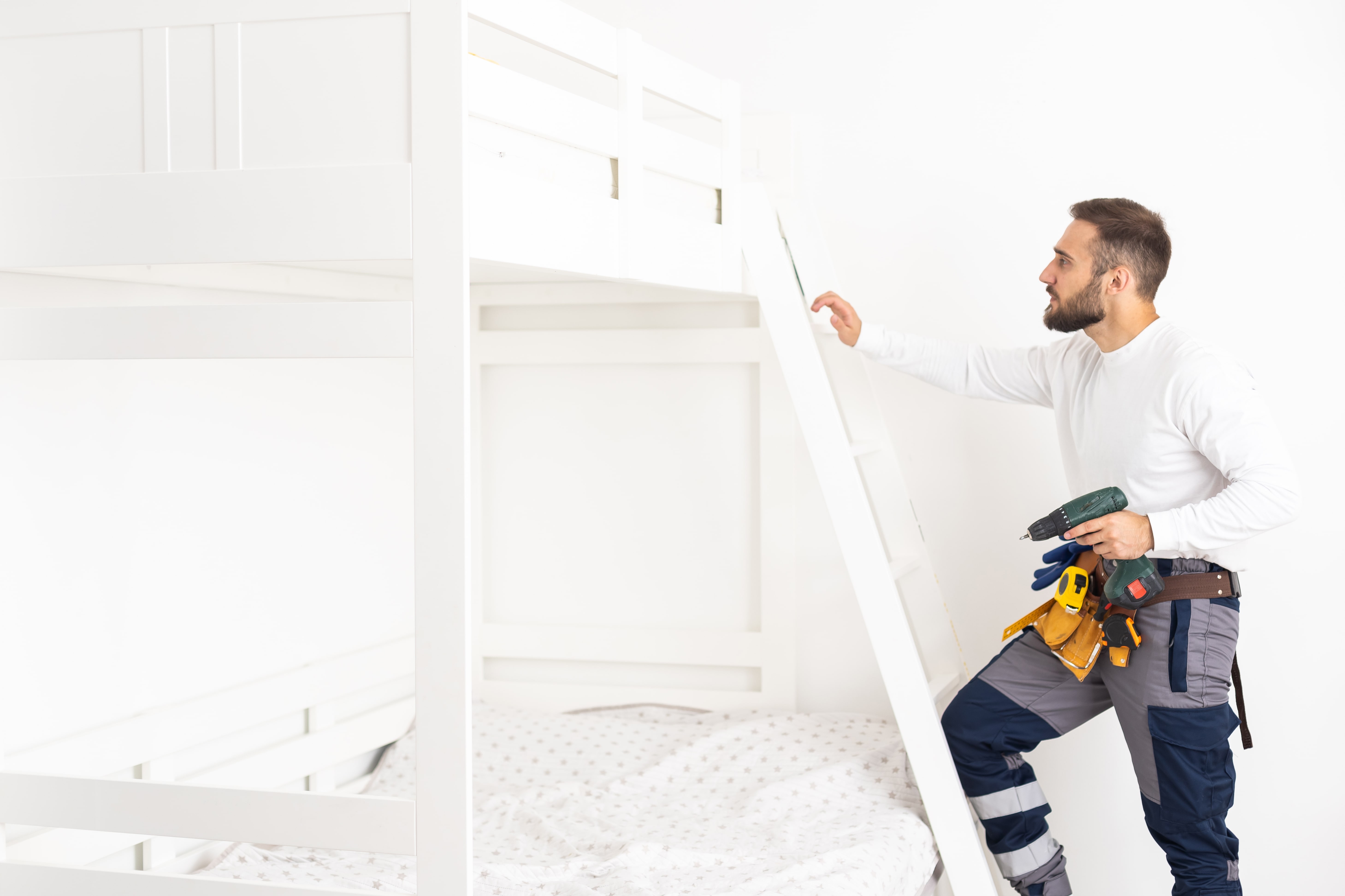 5 Things Everyone Gets Wrong About Sale On Bunk Beds