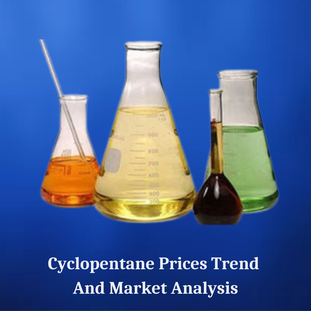 Cyclopentane Outlook 2025: Prices, Demand, and Market Shifts