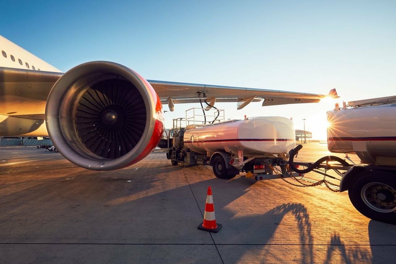 Fueling Change: The Rise of Sustainable Aviation Fuel Market