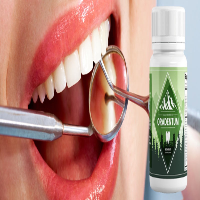 https://www.facebook.com/Oradentum.review/