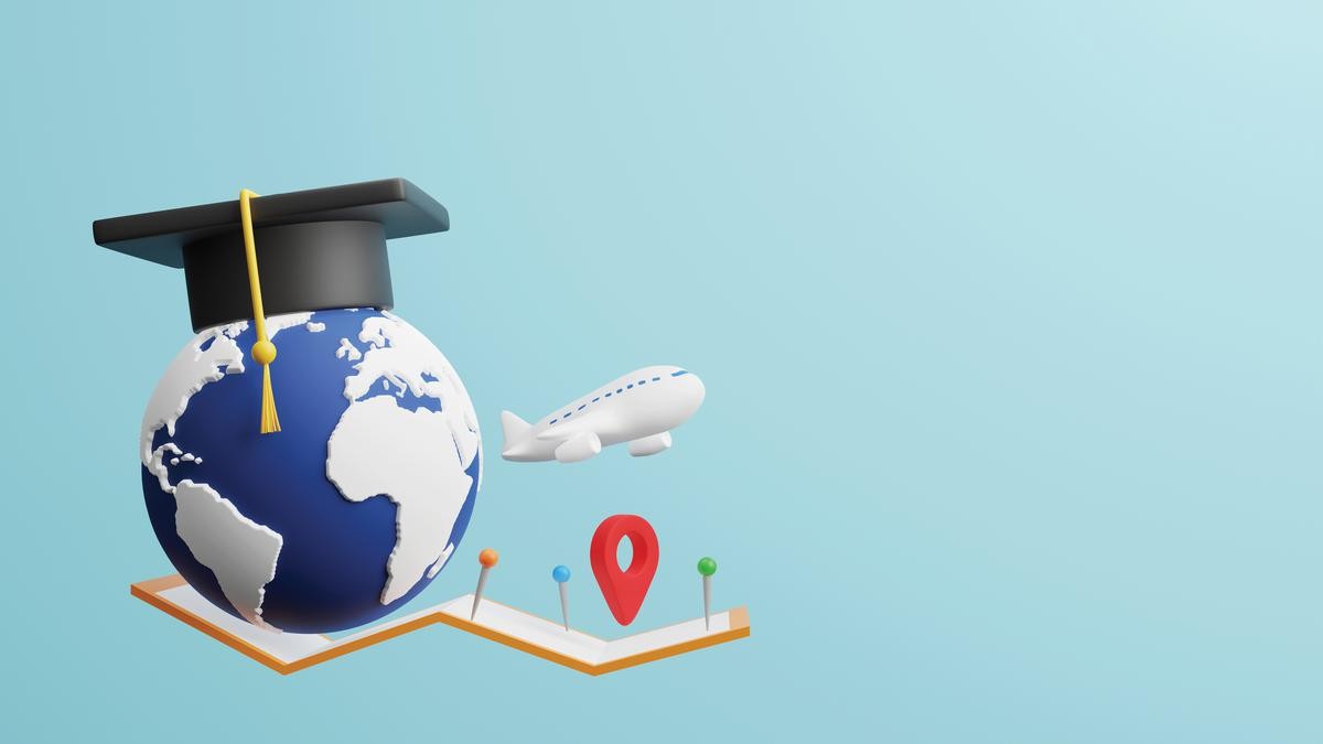 Why Study MBBS in Russia is a Smart Choice for Indian Students – Powered by Edunom