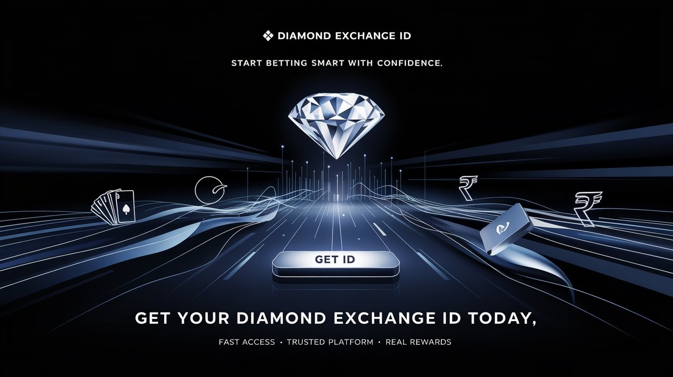 Best Ways to Find A Diamond Exchange ID For Easy Betting