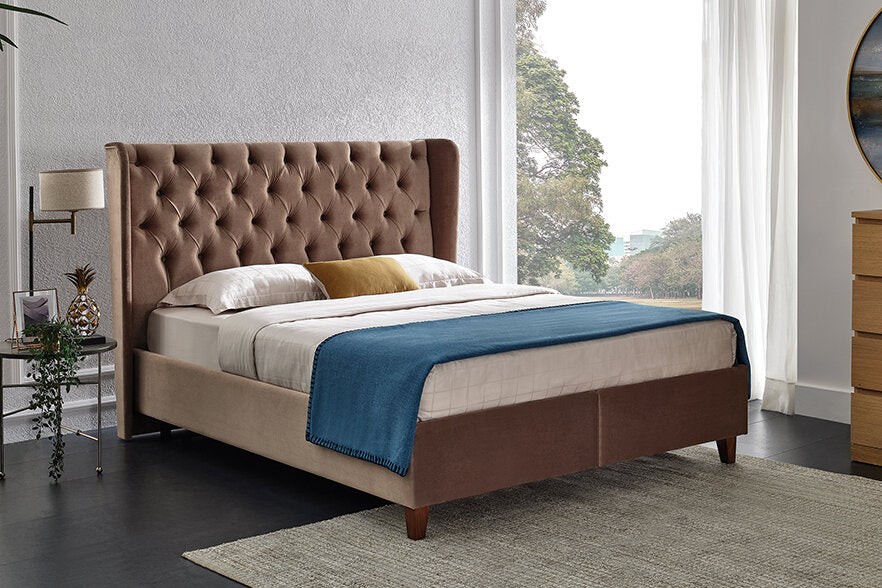 Modern Mattresses: A Smarter Way to Sleep in Style