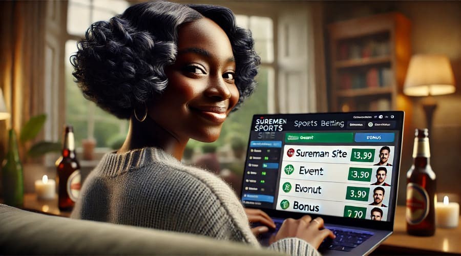 Ensuring Safety with Sports Toto Sites: Discovering the Sureman Scam Verification Platform