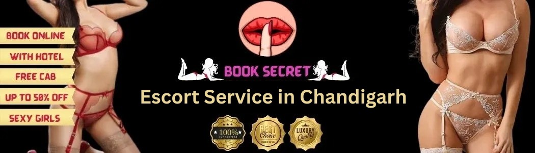 Premium Escort Service in Chandigarh | XDates