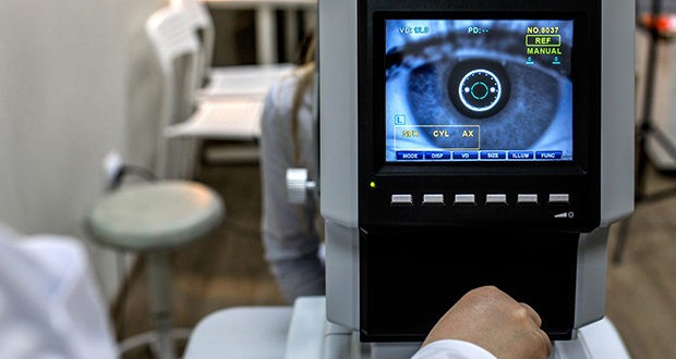 Challenges and Opportunities in the Teleophthalmology Market