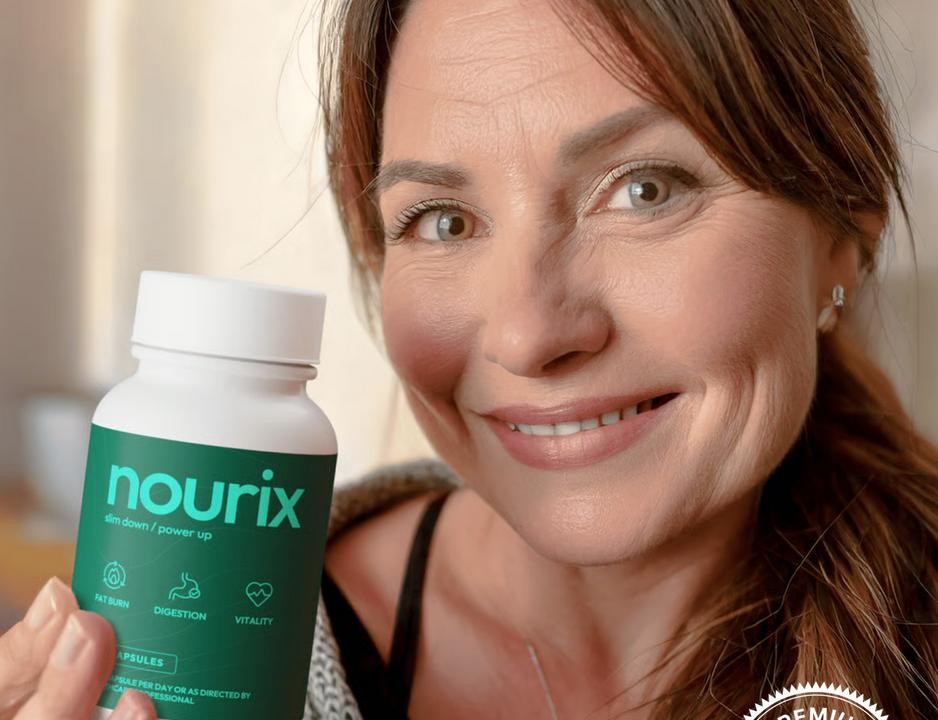 https://www.facebook.com/Nourix.France.Official/