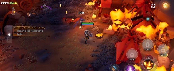Torchlight Infinite Flame Elementium: Exploring the Rich Story and Lore Behind the Game