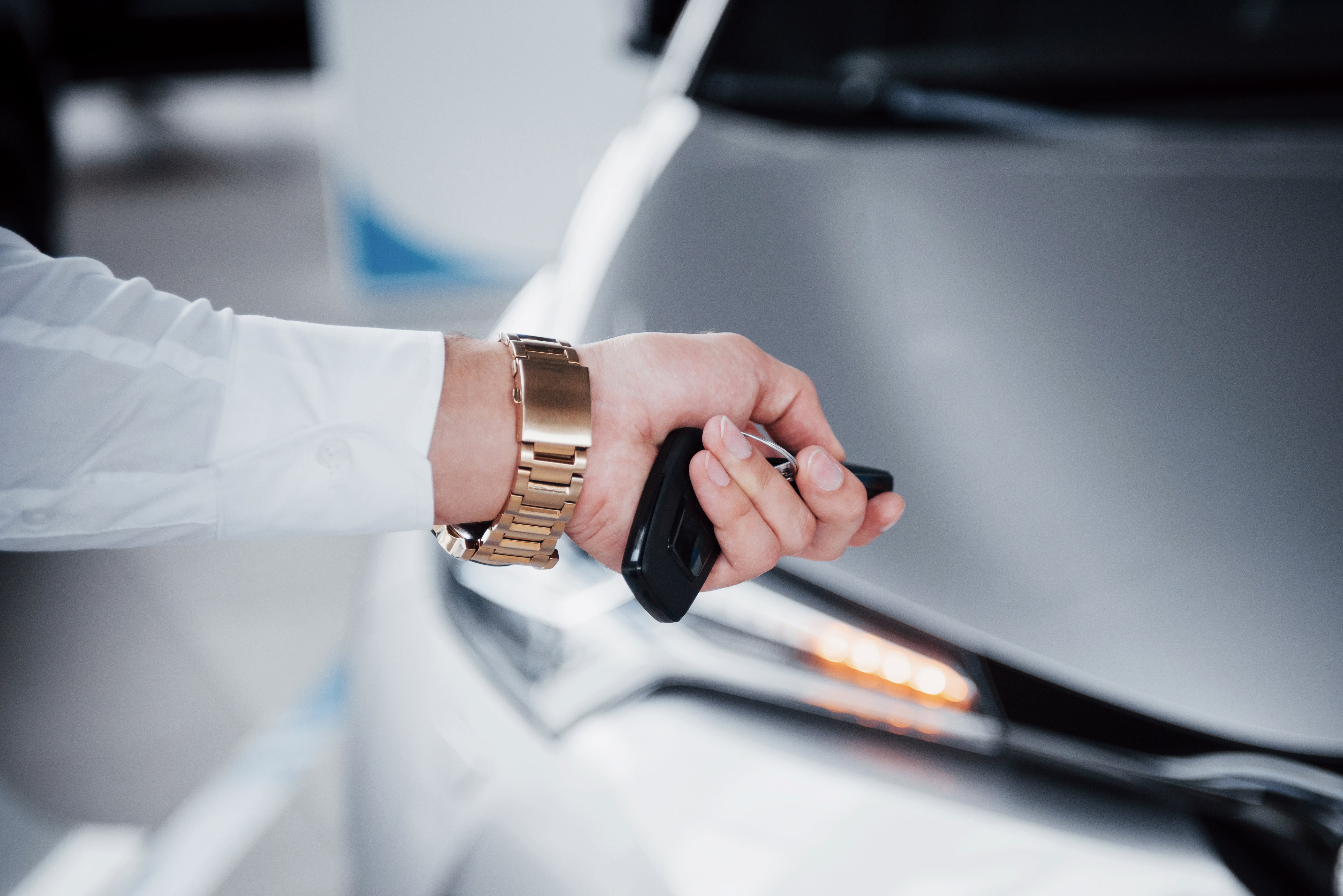 The Top Reasons Why People Succeed In The Replacement Car Key Industry
