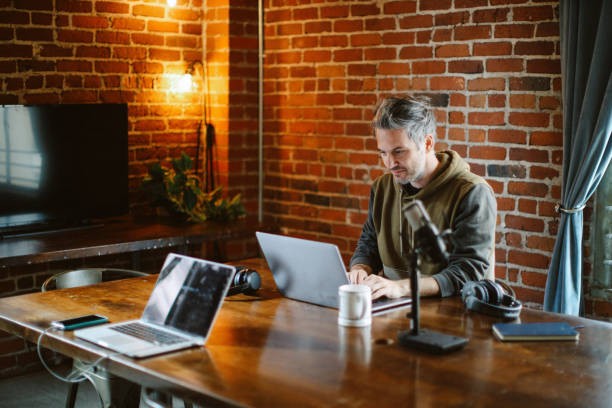 How Managed IT Services in Los Angeles Help Law Firms Stay Secure and Efficient