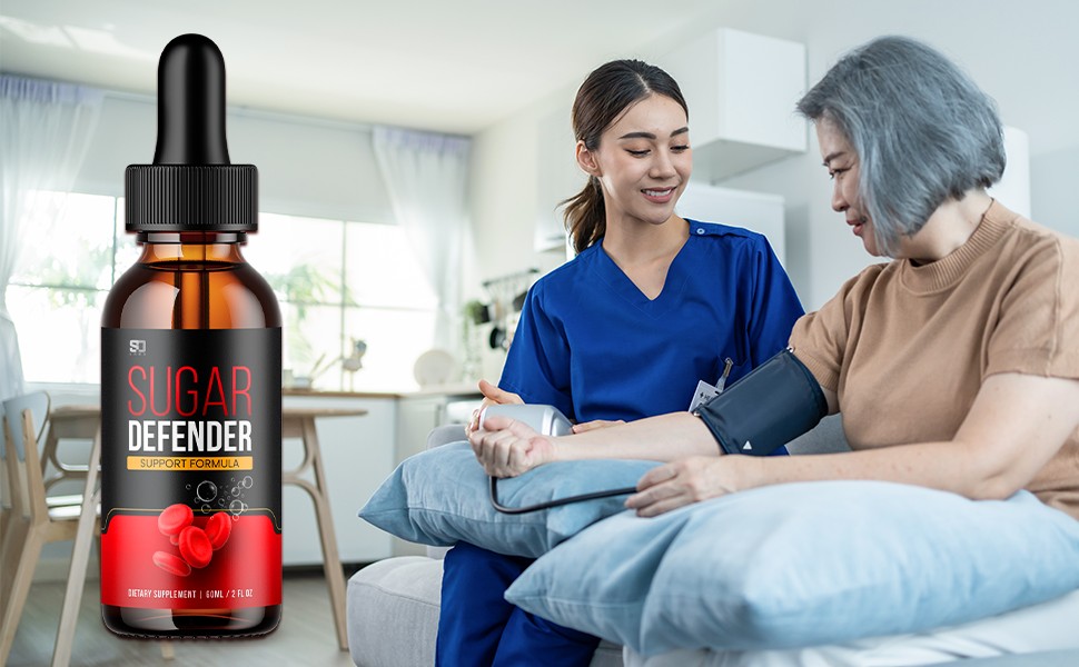 Sugar Defender Reviews 2025: (We Tried It 365) My Honest Review!