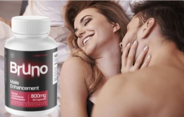 Is Bruno Male Australia safe to use daily?
