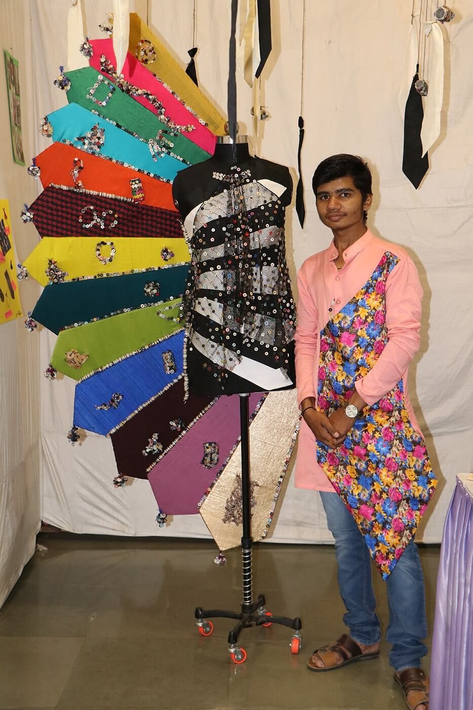 Fashion Designing Course Fees, Duration, and Eligibility in India by Edu Brain