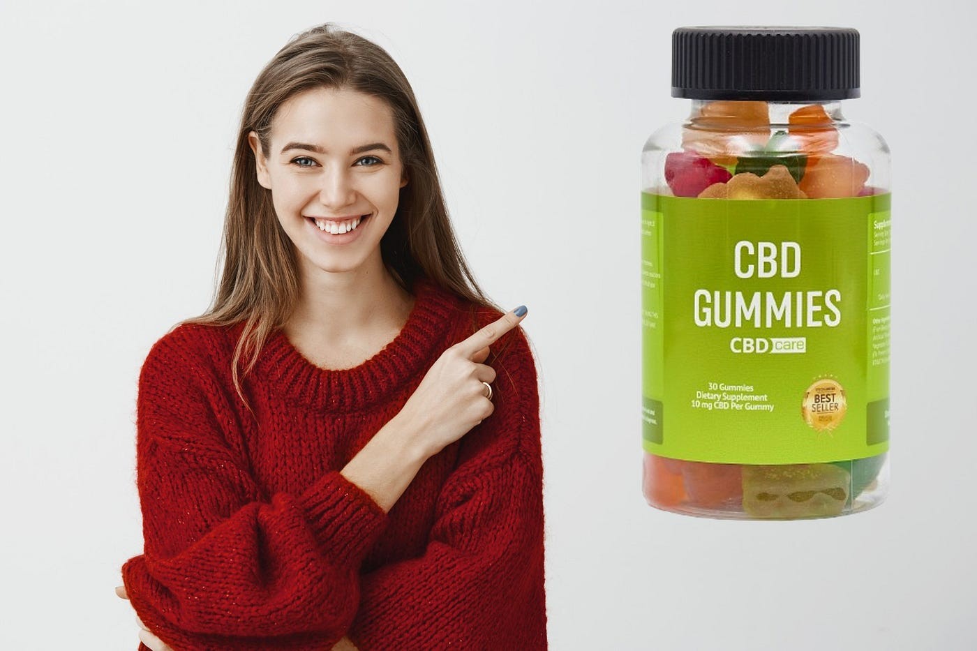 Bliss Harmony CBD Gummies Natural Formula For Stress And Anxiety