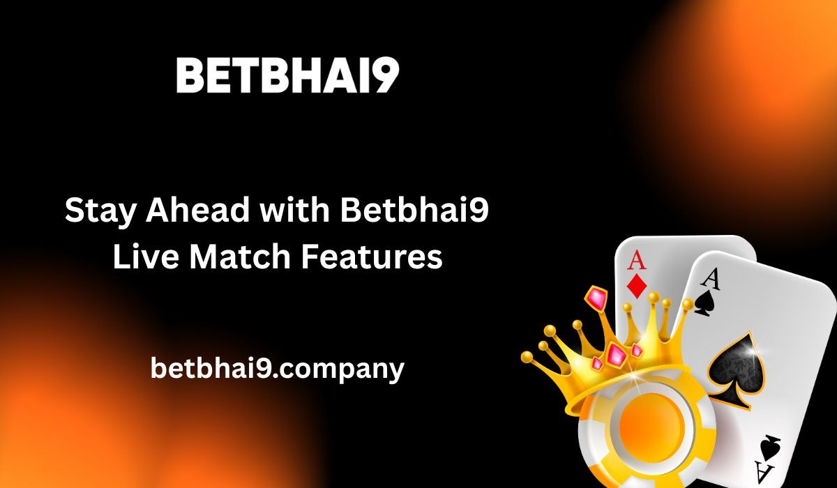 Betbhai for Sports Fans: Your Go-To Gaming Hub