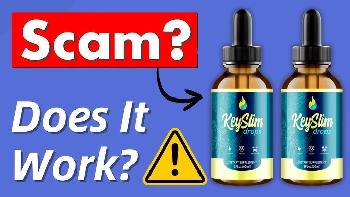 keyslim drops UK (Alert-2025) Natural Weight Loss Order Now With 50% Offer Today!