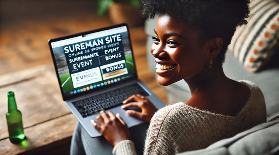 Uncovering the Truth About Betting Sites Through Sureman’s Scam Verification Platform