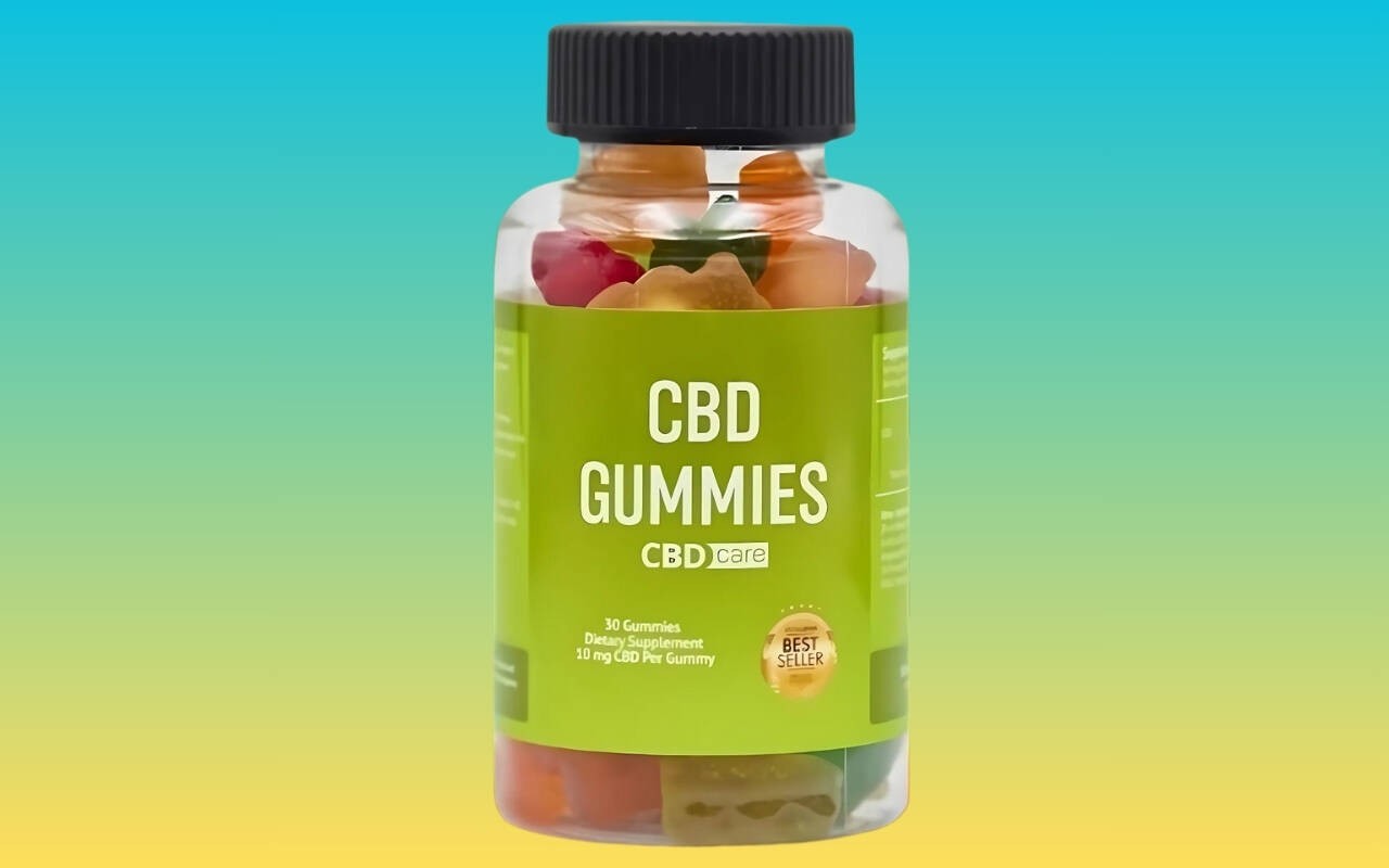 Finding Relief in the Everyday: Why Bliss Harmony CBD Gummies Are Worth the Buzz