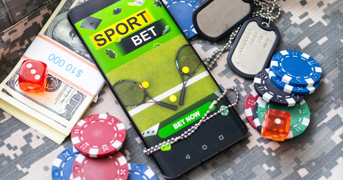 The Rising Pattern of Online Sports Betting: A Sport Changer within the Gaming Industry