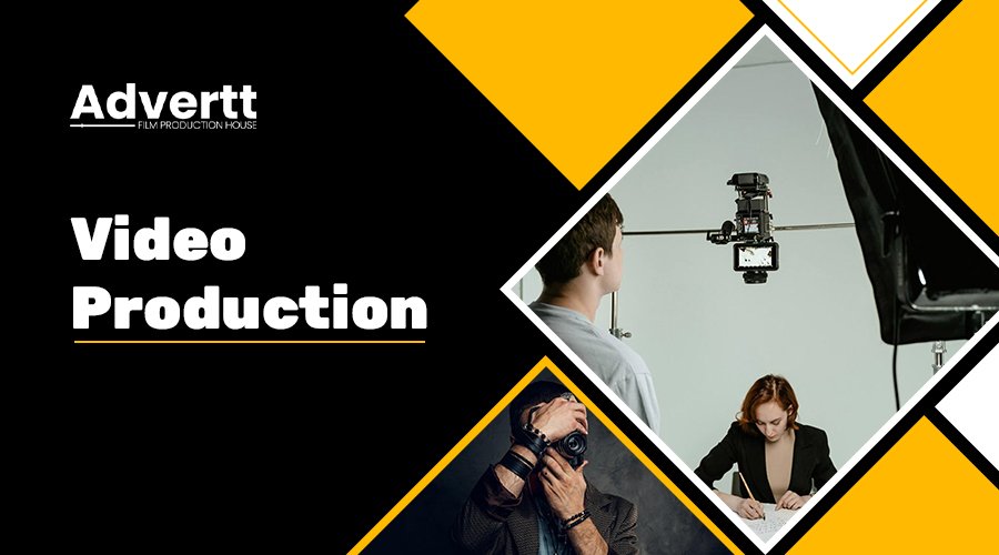 Why Video Production is Essential to Branding