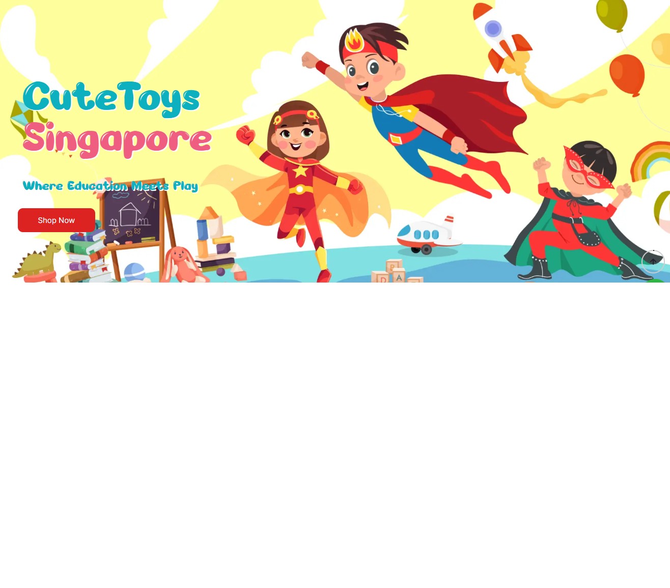 Board Games in Singapore