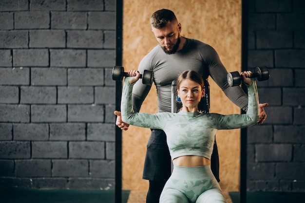 How a Personal Trainer in Kingston Can Transform Your Routine