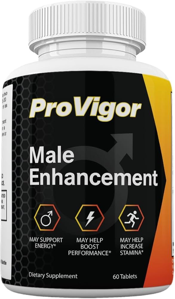 Provigor Male Enhancement Reviews 2025 (New Update Analytical Customer Alarming)