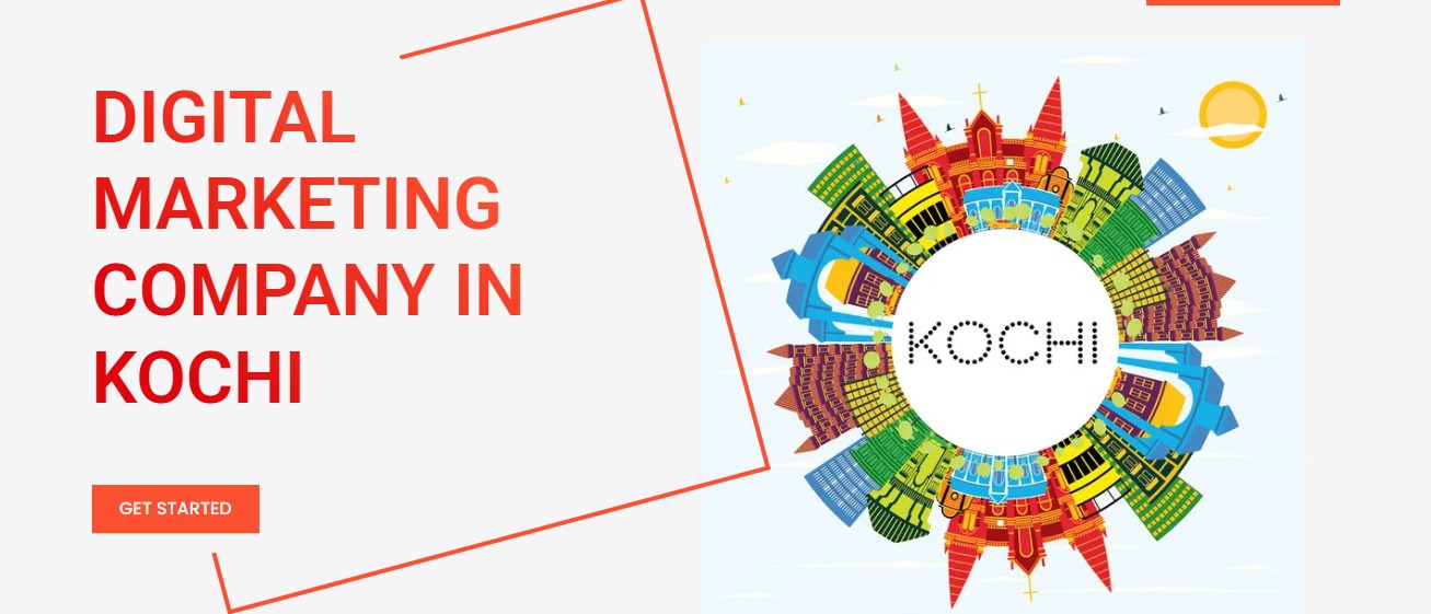 Digital Marketing Agency in Kochi