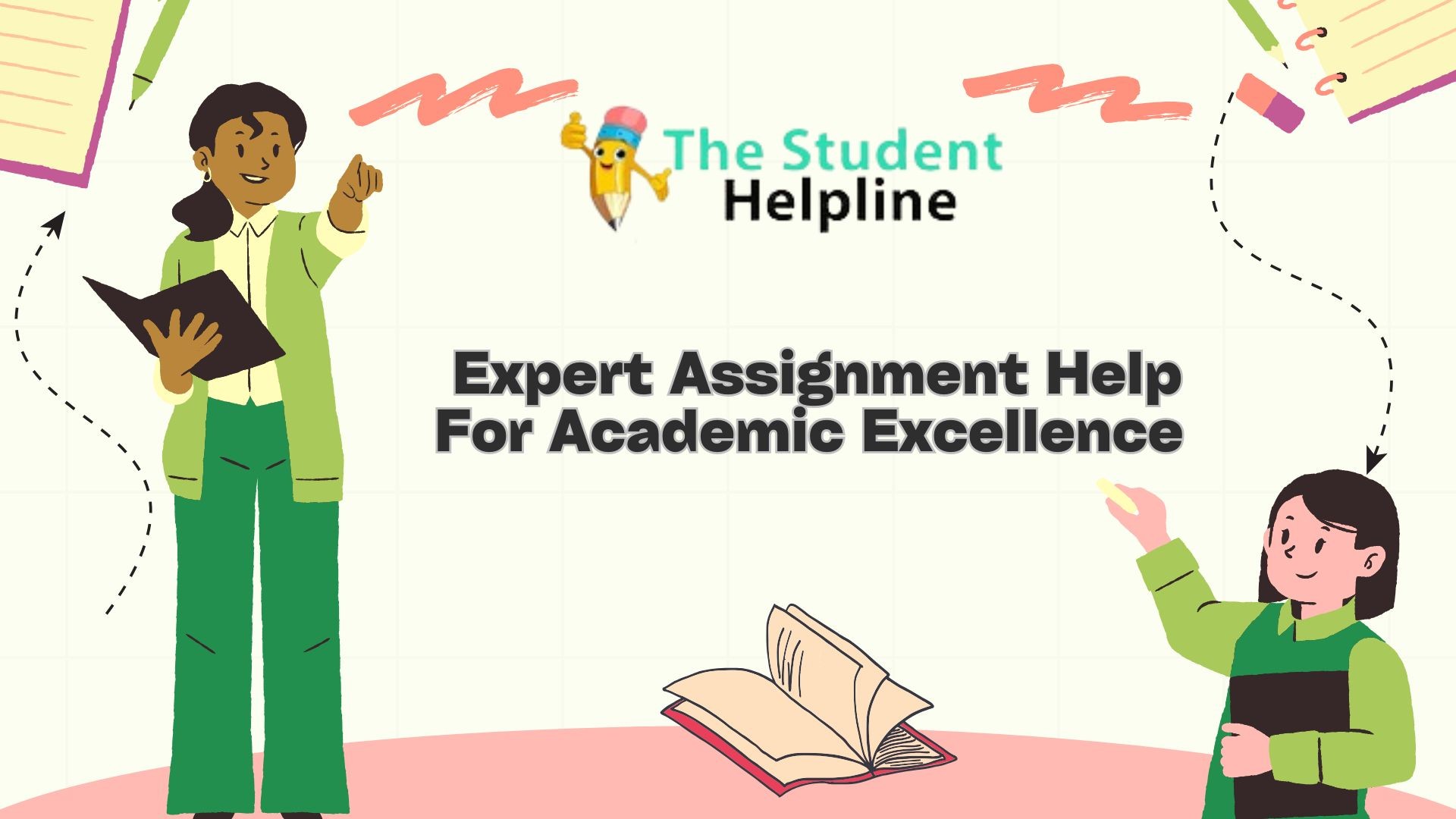 Expert Assignment Help For Academic Excellence