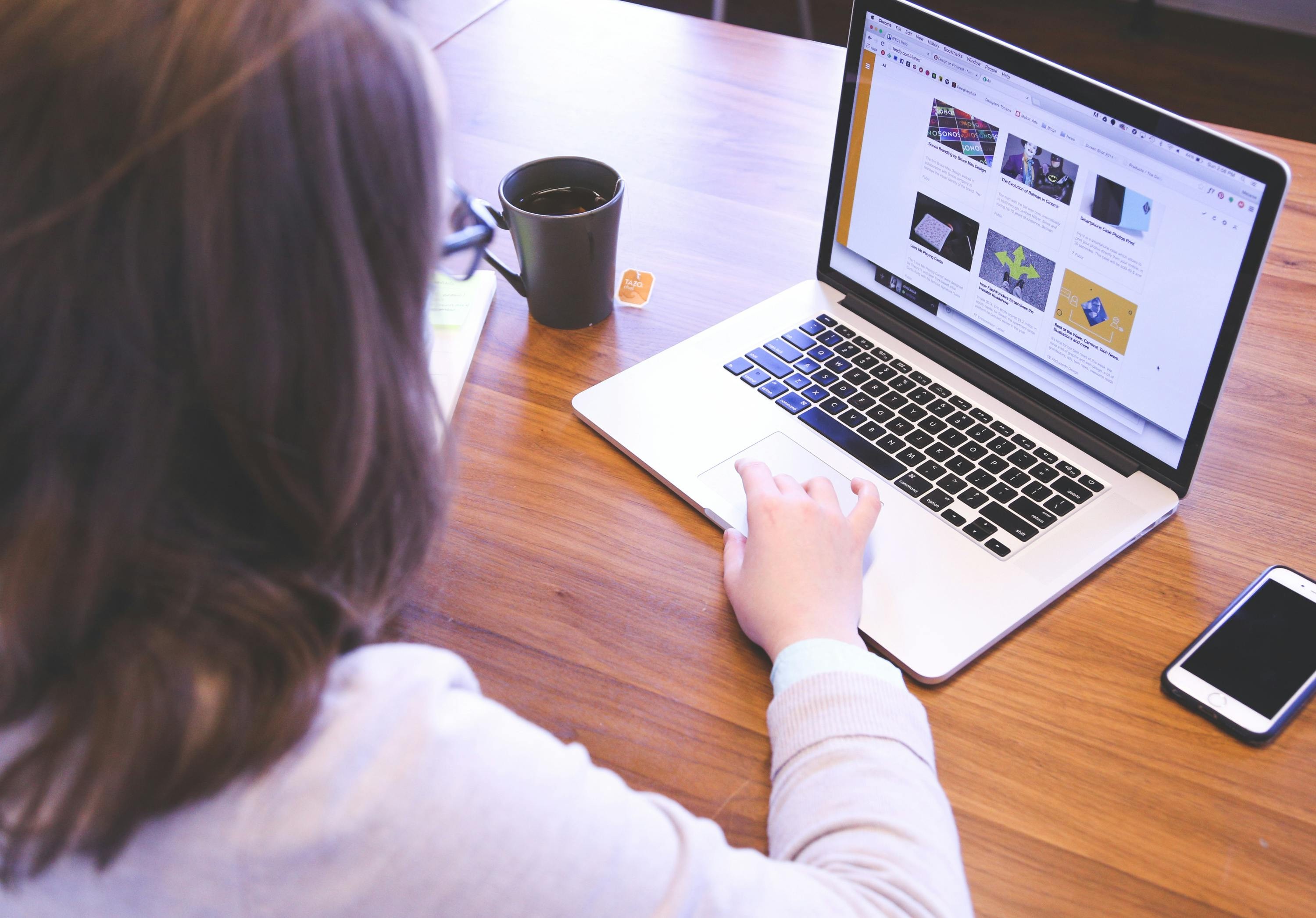 Creative and Reliable: Top 10 WordPress Website Designing Services in Delhi