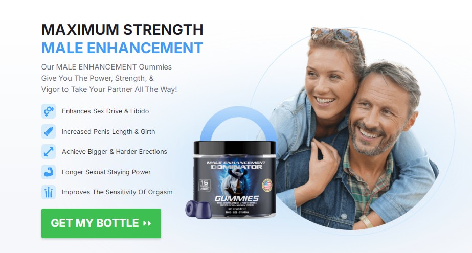 Dominator Maxxx – Don’t Buy Before Reading This Review