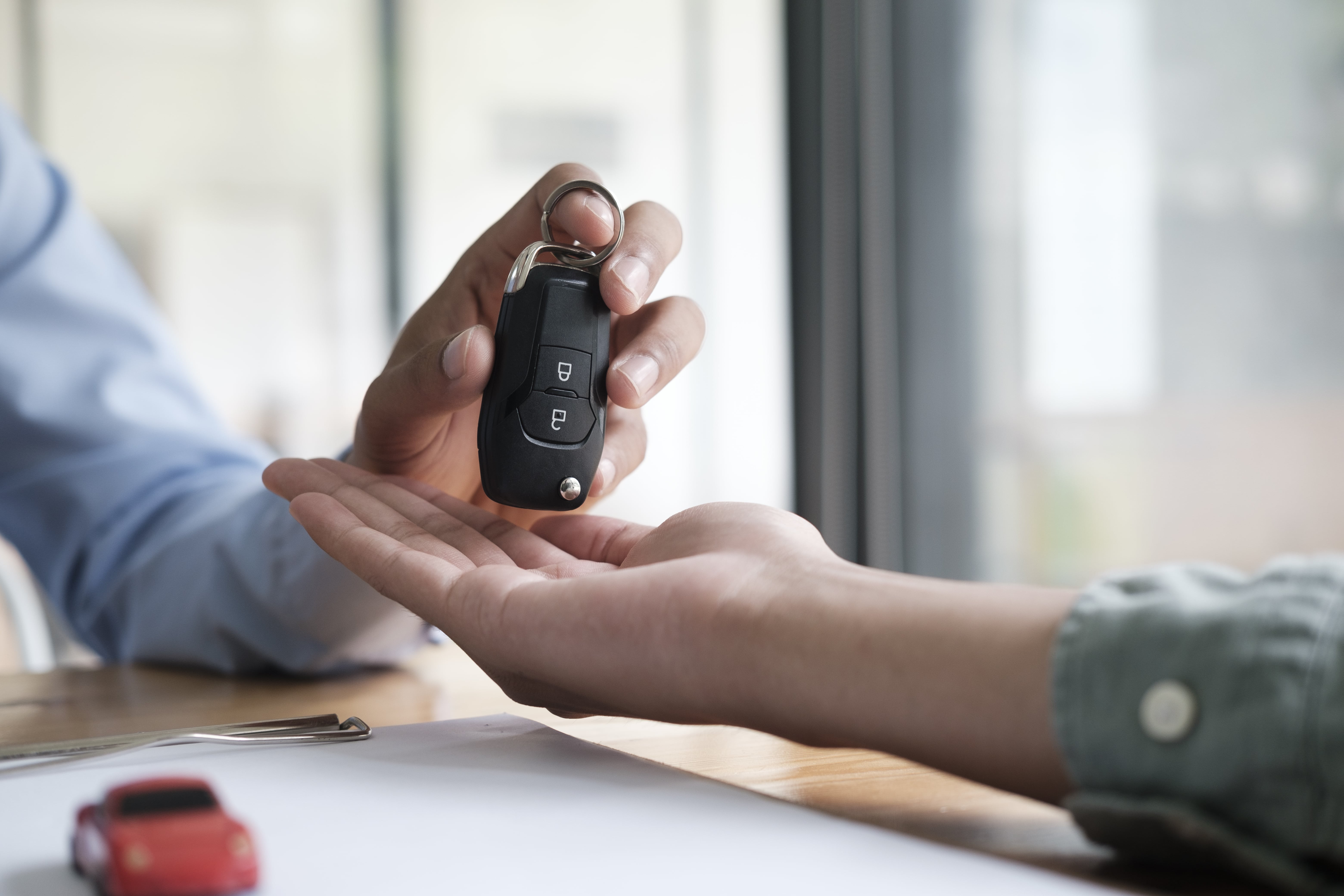 This Is The Ugly Facts About How Do I Get A Replacement Key For My Car